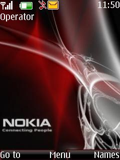 New Nokia With Tone