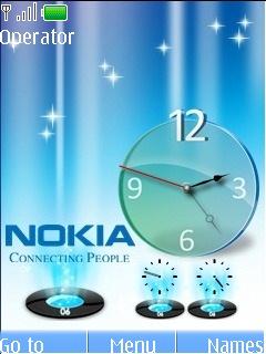 New Nokia