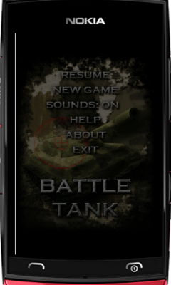 New Tank Fight Pro