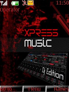 New Xpress Music