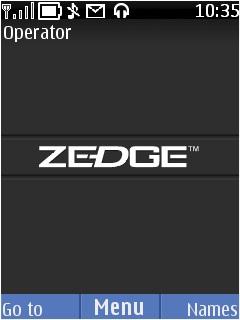 New Zedge