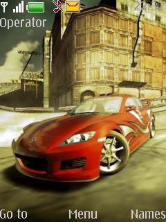 Nfs Most Wanted