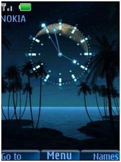 Night Clock