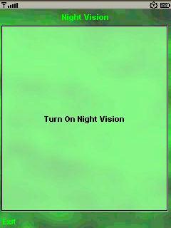 Night Vision Free