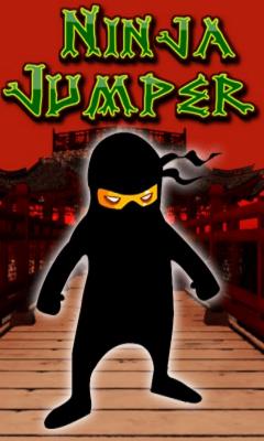 Ninja Jumper Game