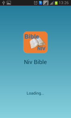 NIV Holy Bible new