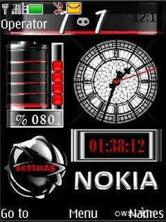 Nokia All In 1--v--