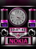 Nokia Animated Flash..