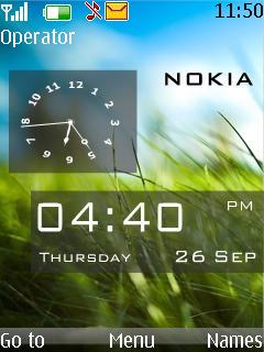 Nokia C7 Original