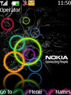 Nokia Cool