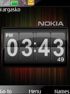 Nokia Htc Version