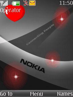 Nokia New Style