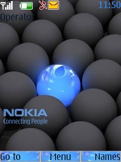 Nokia With Mp3