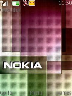 Nokia X Press