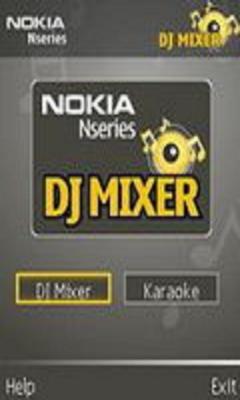 NokianSeries-DJ