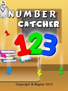Number Catcher Free
