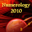 Numerology 2010