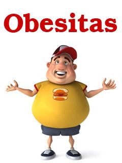 Obesitas Java