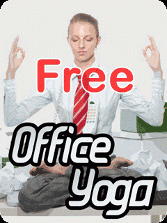 Office Yoga Free