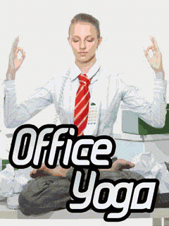 Office Yoga_xFree