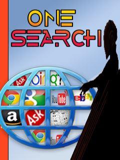 ONE SEARCH