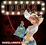 Online Multiplayer Texas Holdem Poker
