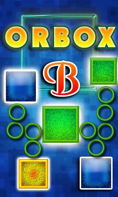 ORBOX B by Laaba