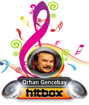 Orhan Gencebay Hit Box