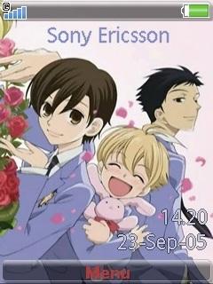 Ouran 1