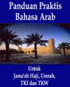 Panduan Praktis Bahasa Arab