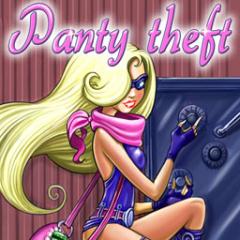 Panty Theft Lite