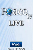 PeaceTV Live
