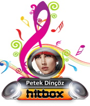 Petek Dincoz Hit Box