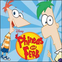Phineas And Ferb Game