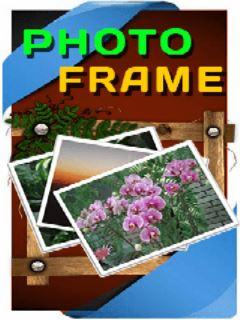PHOTO FRAME Apps Free