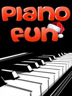Piano Fun Java