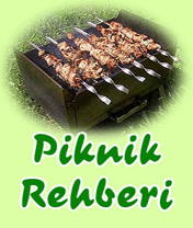 Piknik Rehberi