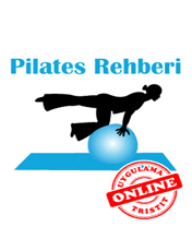 Pilates Rehberi