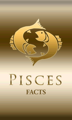 Pisces Facts 240x320 NonTouch