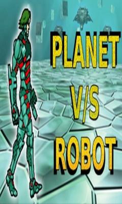 Planet Vs Robots Free
