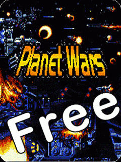 Planet Wars Free