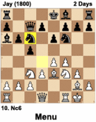 Play Chess Online at Chess com