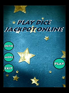 Play Dice Jackpot Online