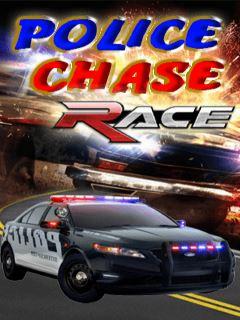 POLICE CHASE RACE