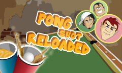 Pong Shot Reloaded Premium Free