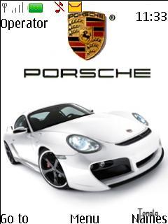 Porsche 22