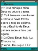 Portuguese Bible Translation