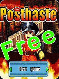Posthaste Free