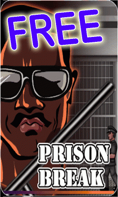PrisonAction FREE
