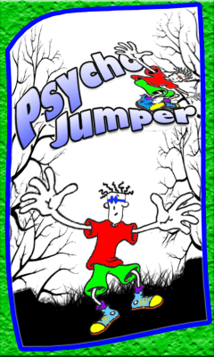 Psycho Jumper